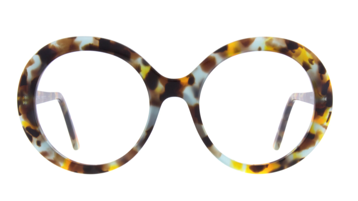 Andy Wolf Frame 5138 Col. 05 54/20