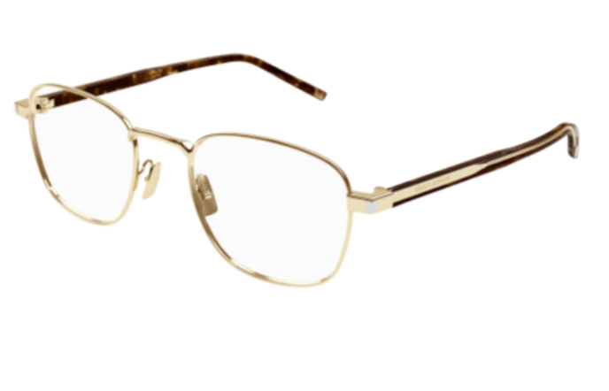 Saint Laurent SL 699 luxury eyeglasses Yorkville Toronto | Holly Eyewear