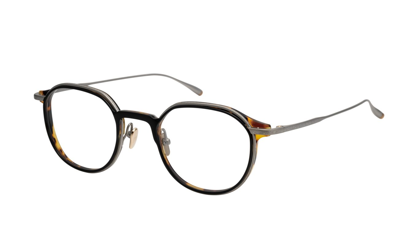 Masunaga X Kenzo Frame AQUILA-19