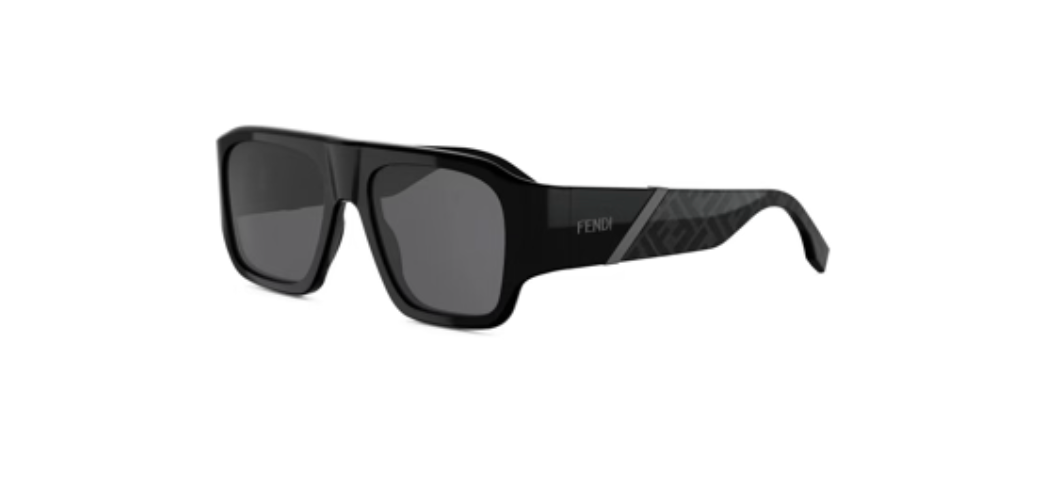 FENDI FE40198I 01A
