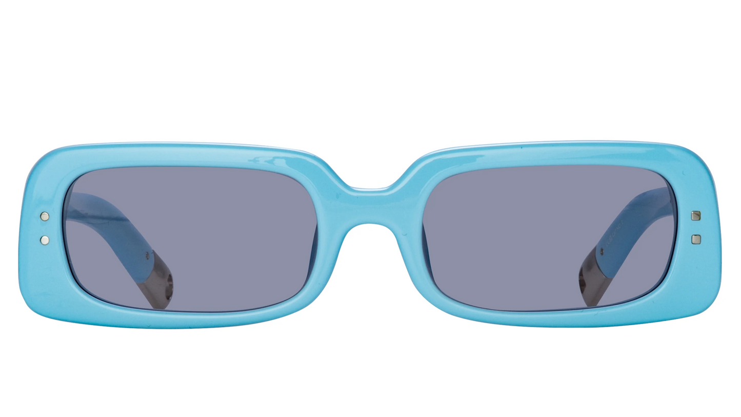 Jacquemus Azzurro JAC 47/2 Light Blue