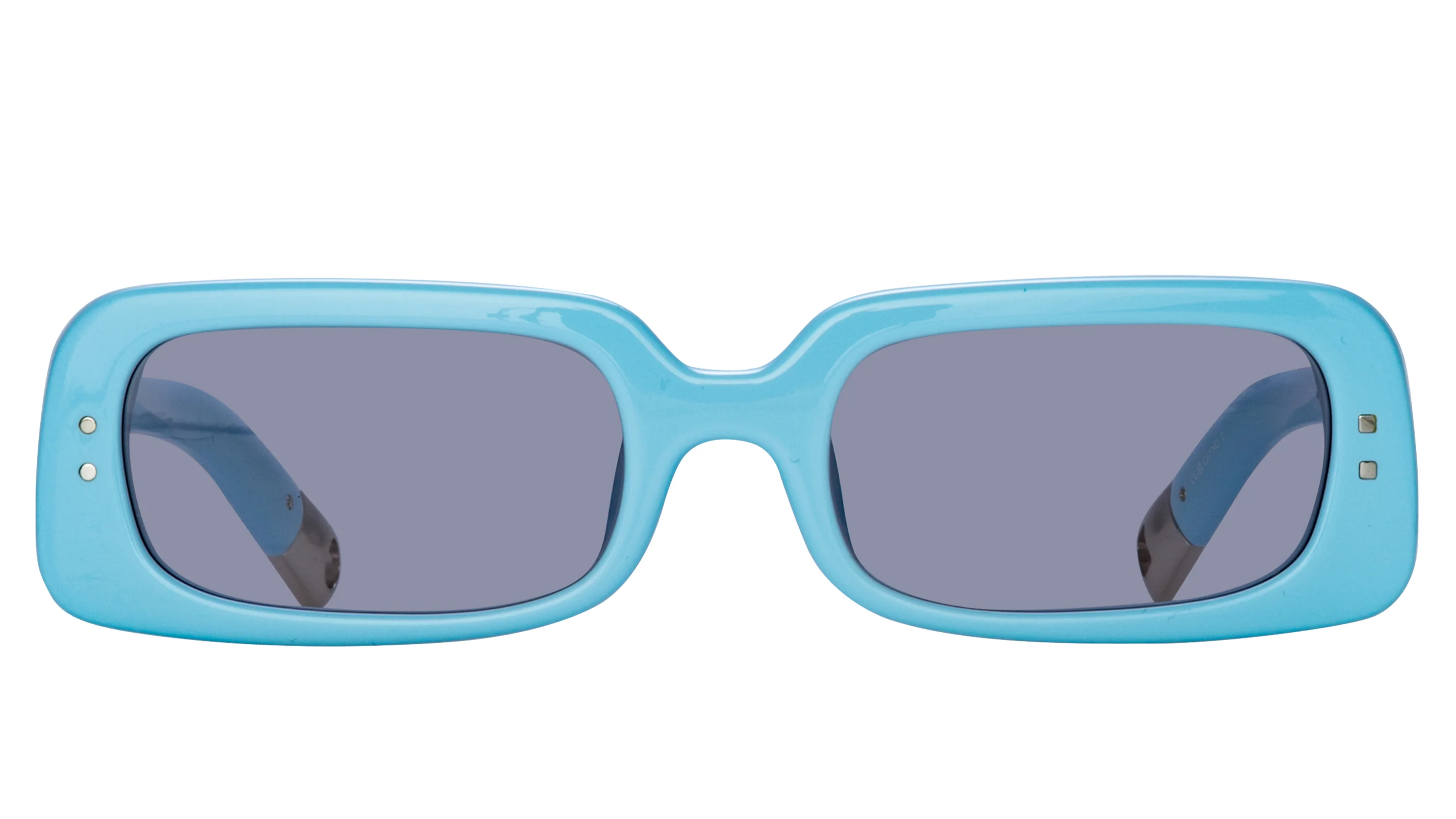 Jacquemus Azzurro JAC 47/2 Light Blue