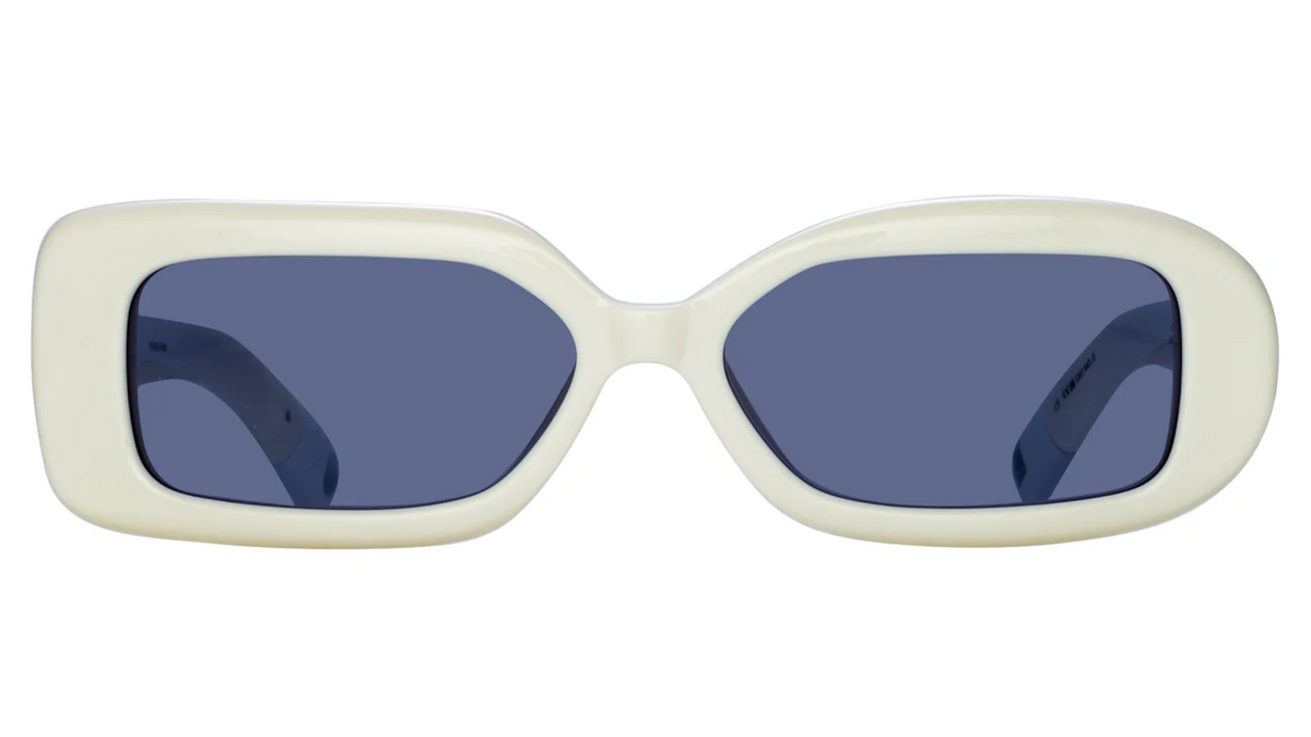Jacquemus Rond CARRE JAC/11/2 WHITE