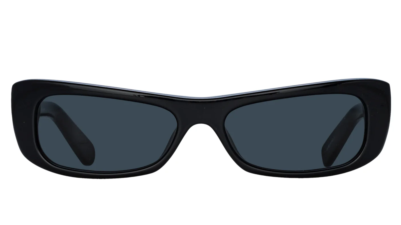 Jacquemus Capri JAC/55/1 BLACK