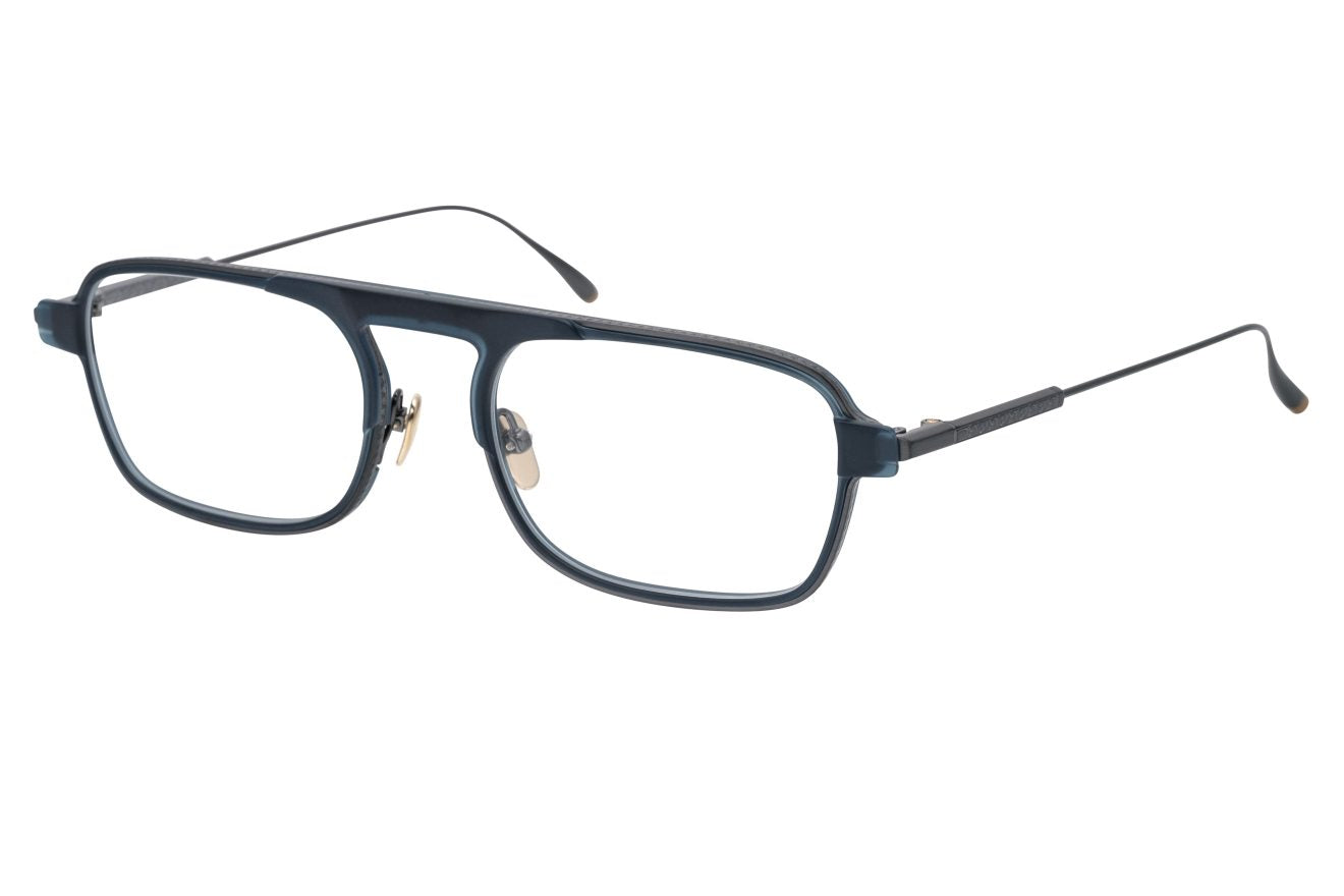 Masunaga × Kenzo INAZUMA #45