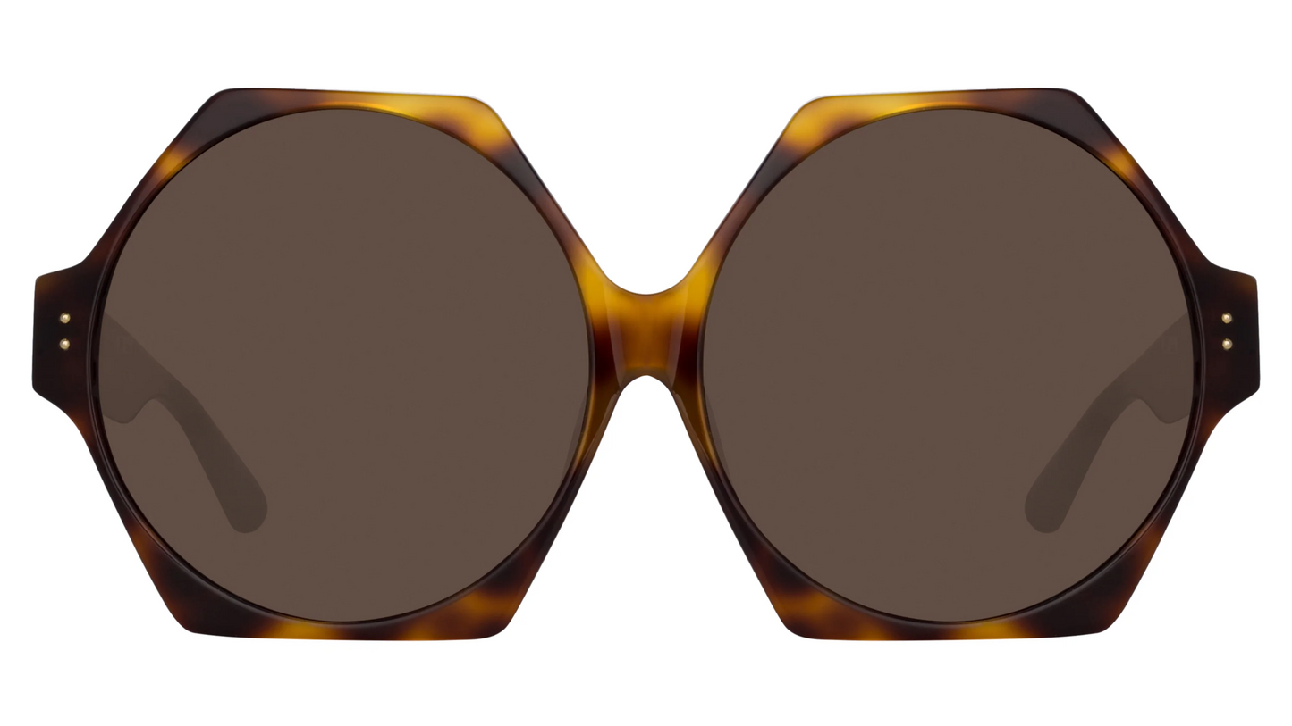 Linda Farrow LFL1260/2Tortoiseshell-Bora