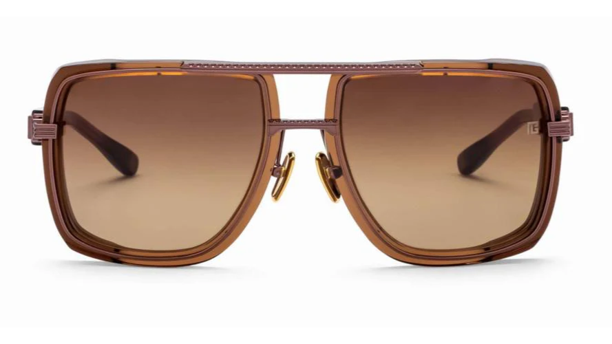 BALMAIN SOLDIER BRN BPS160C