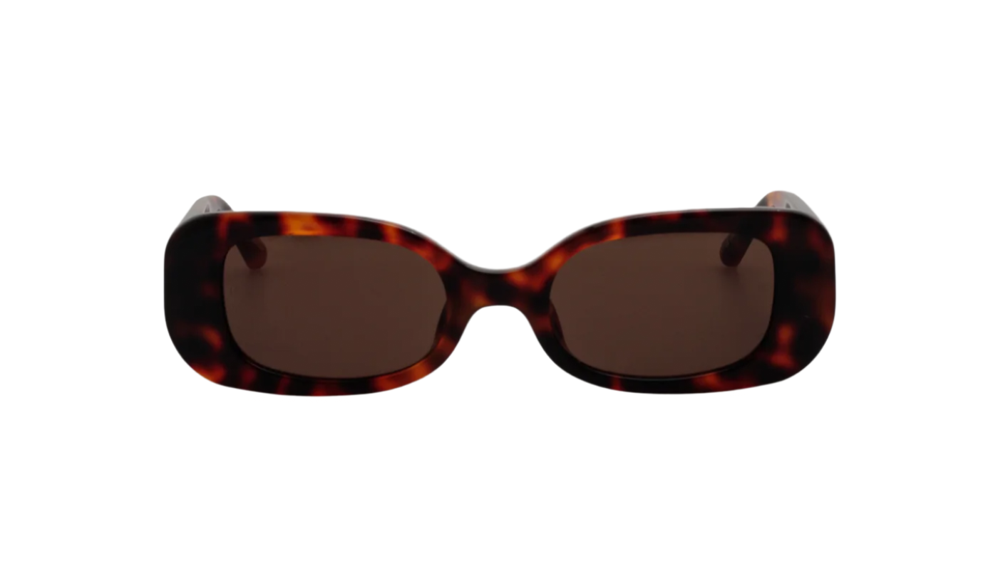 Linda Farrow LFL1117/2 Tortoiseshell-Lola