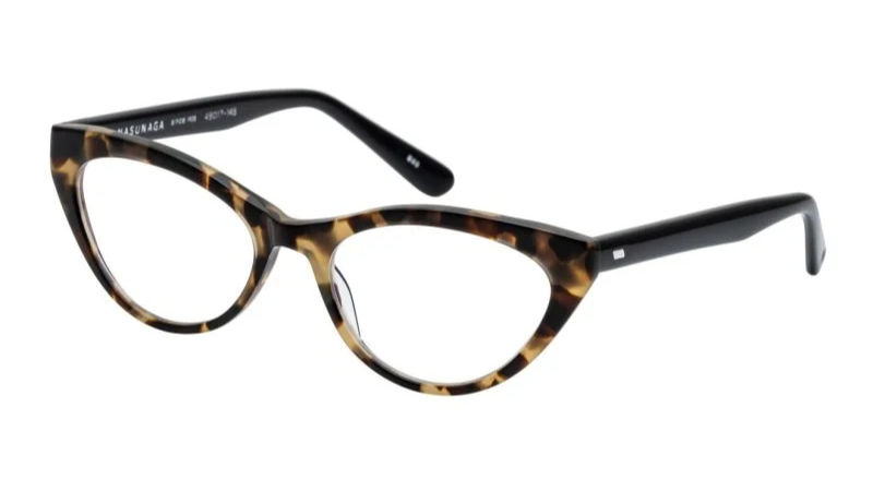 Masunaga Frame 101 #33