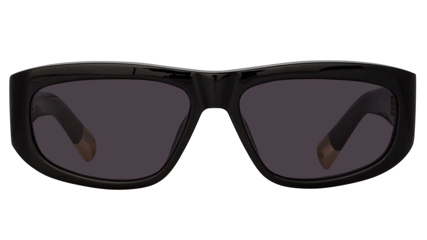 Jacquemus Pilota JAC 2/1 BLACK