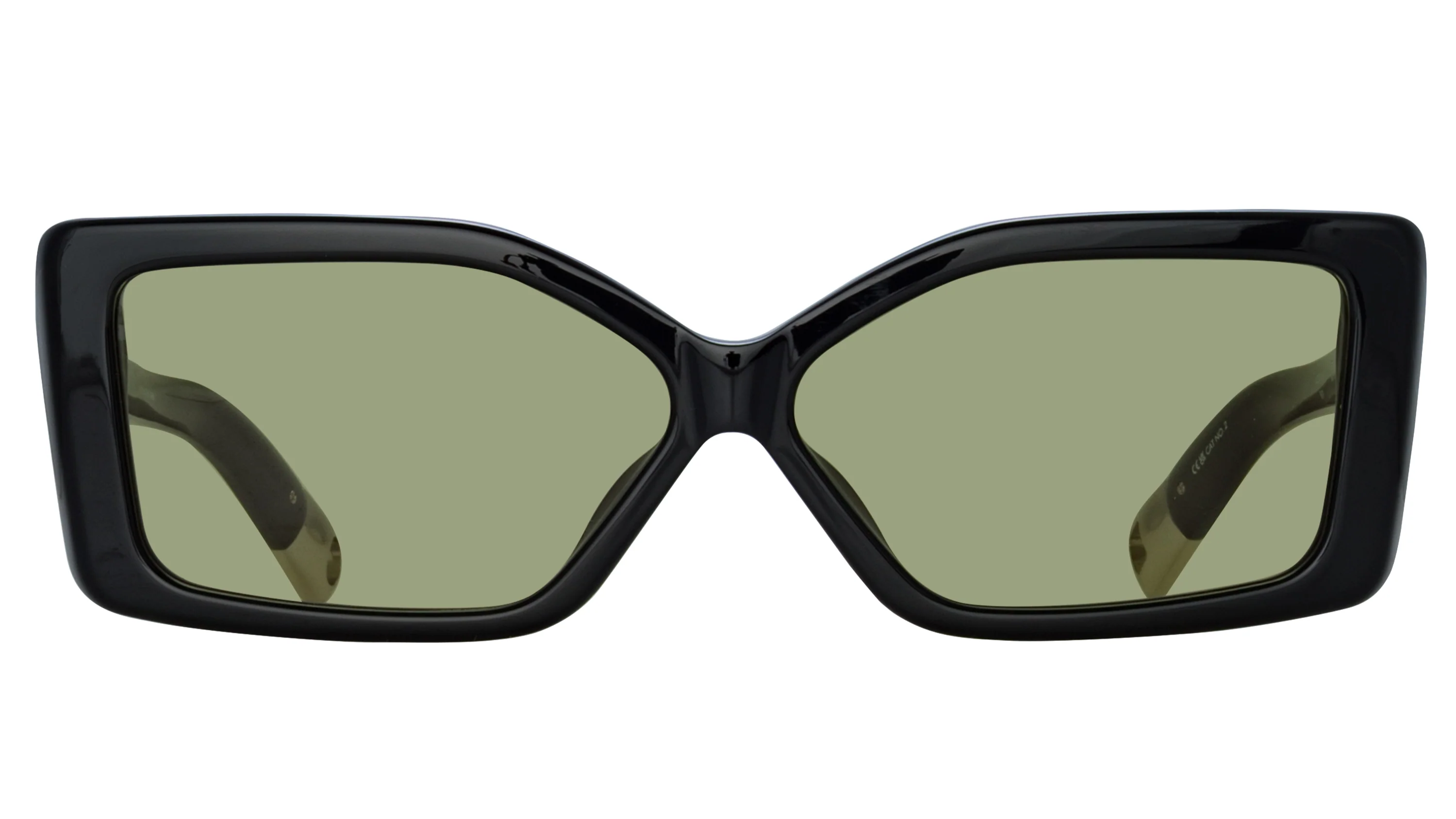 Jacquemus Spiaggia JAC 41/1 BLACK