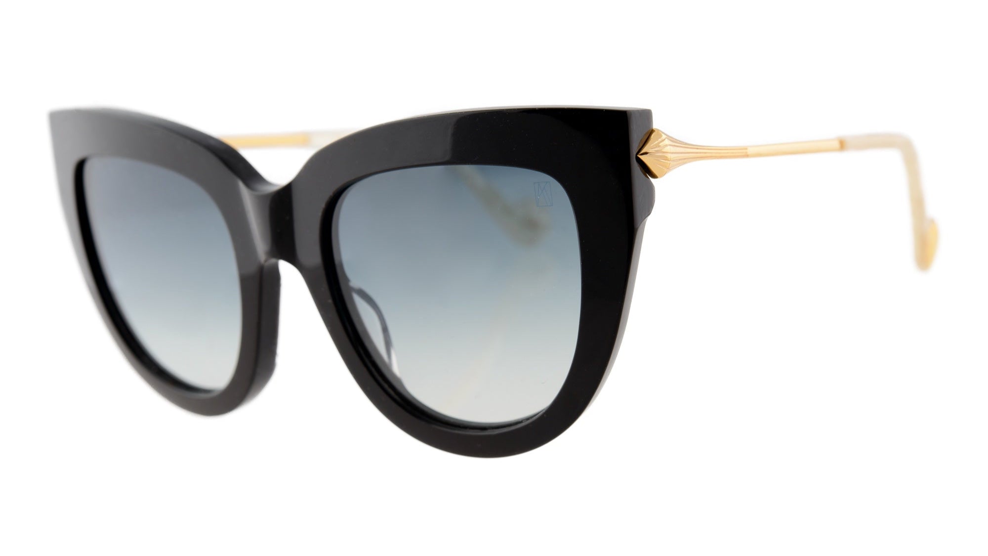 Anna-Karin Karlsson Frame Lush Diamond Black