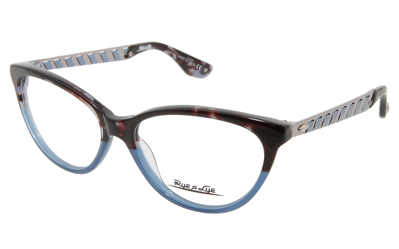 Rye & Lye Frame Fedora-C3