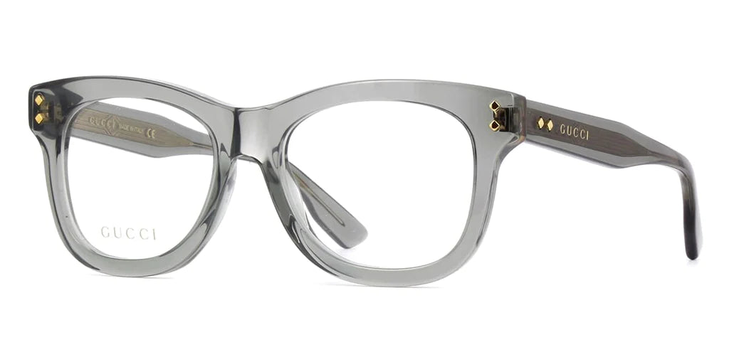 Gucci Frame GG1086O C008 Holly Eyewear