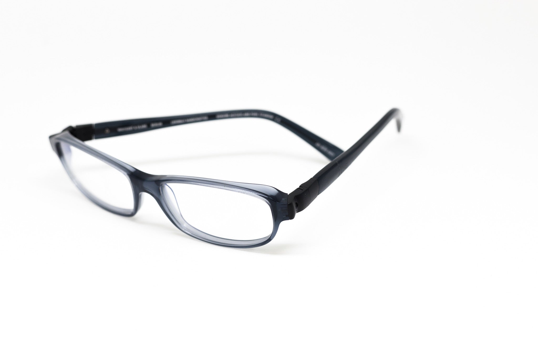 WHITEOUT & GLARE GEORGICA - 7064