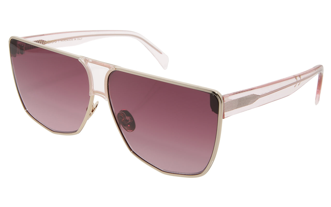 Calavera Land Of Plenty Drop Rose Gold