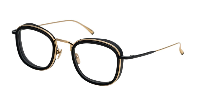 Masunaga By Kenzo Frame Deneb #19