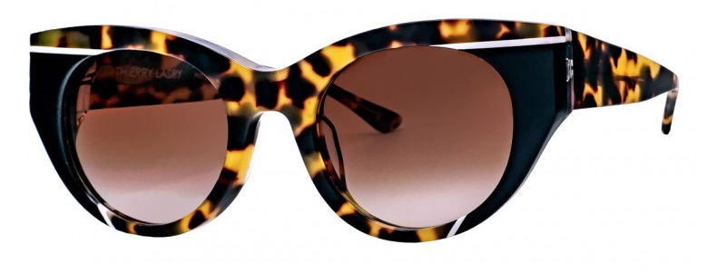 Thierry Lasry Murdery designer sunglasses Toronto Yorkville | Holly Eyewear