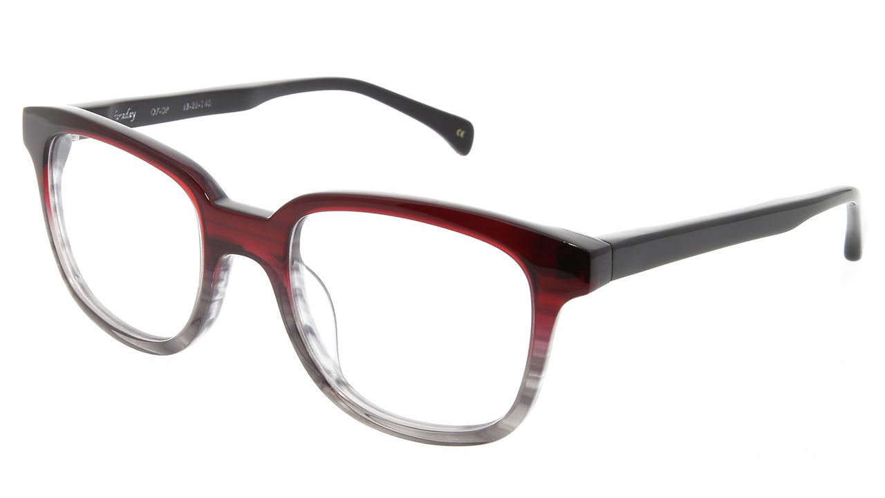 AM Eyewear Frame Faraday-07-DP