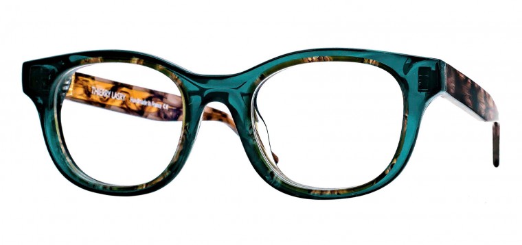 Thierry Lasry Tyranny luxury eyewear boutique Yorkville Toronto | Holly Eyewear