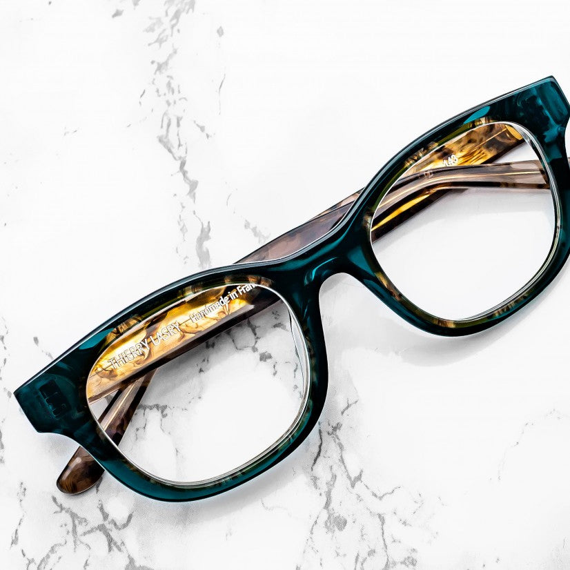 Thierry Lasry Frame Tyranny 3473
