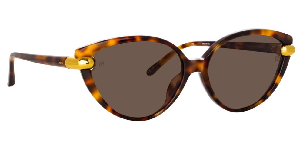 Linda Farrow LFL1211-C2-PALM
