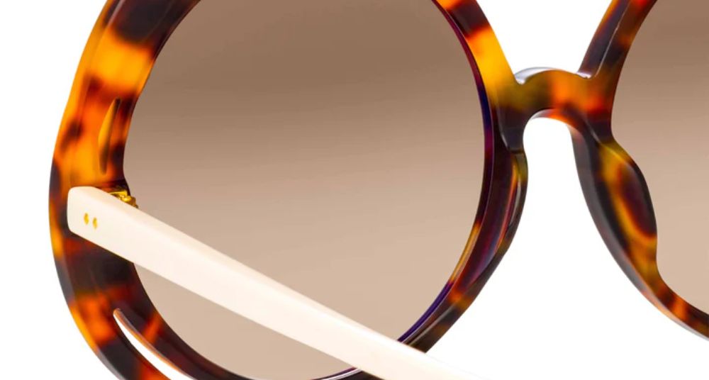 Linda Farrow LFL1172-C2-ELLEN