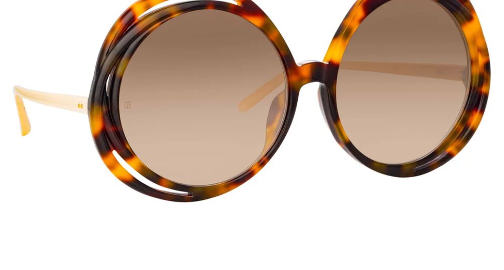 Linda Farrow LFL1172-C2-ELLEN