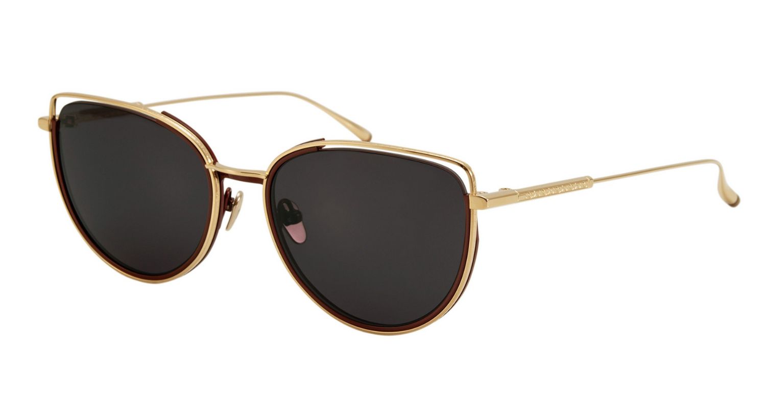 Masunaga X Kenzo Frame Amaryllis #31