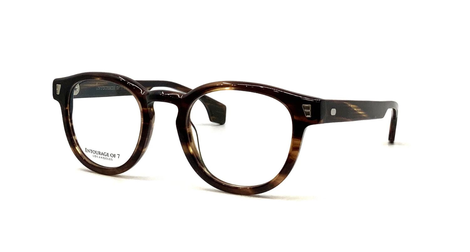 Entourage of 7 JACKSON-0860