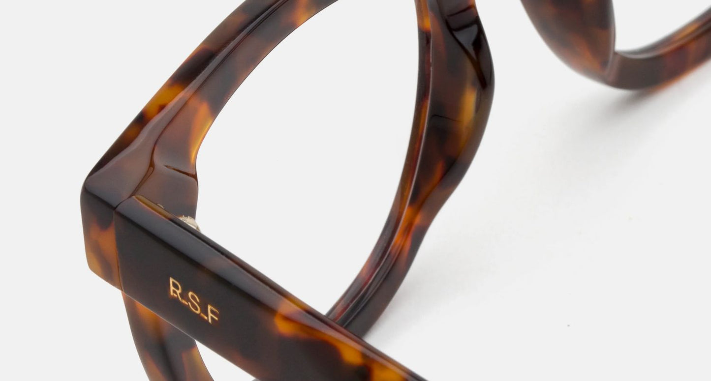 Retrosuperfuture Frame FPZ-R9-Classic Optical Classic Havana