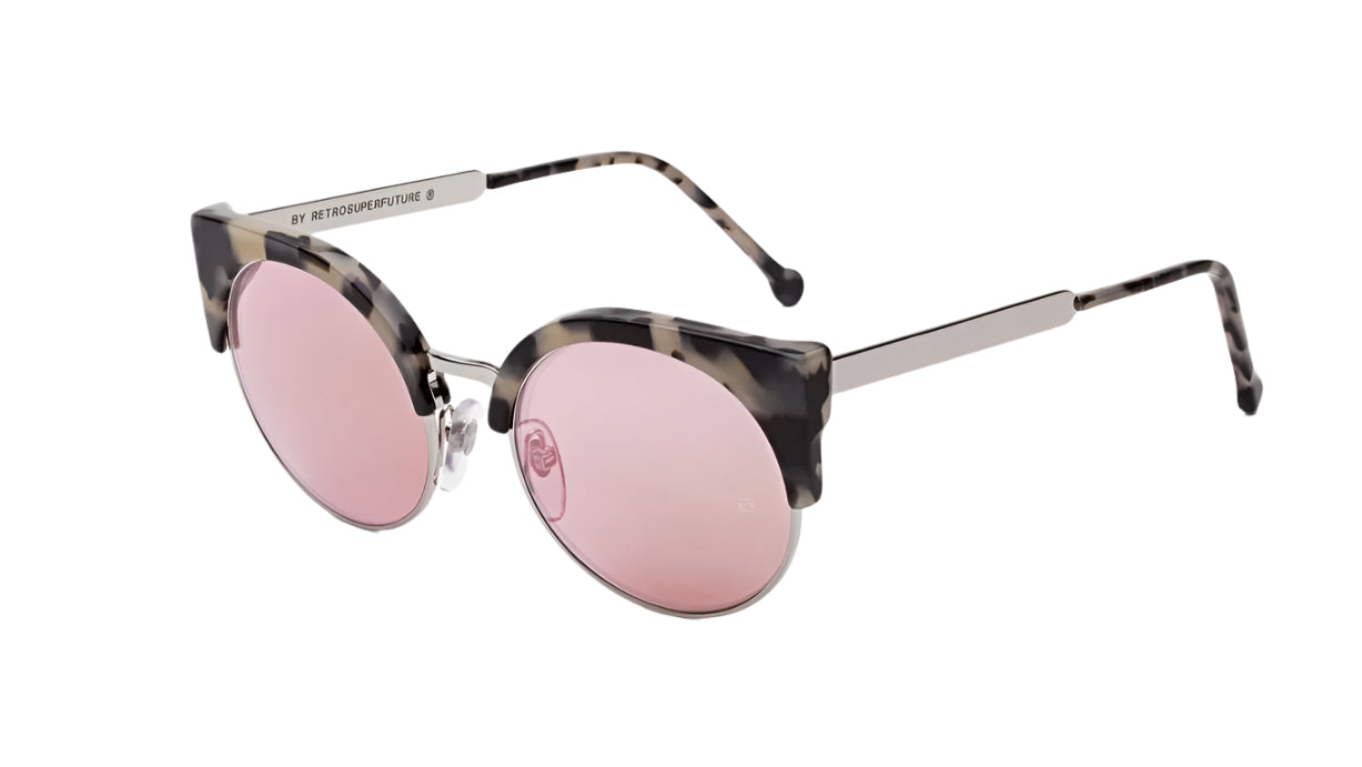 Retrosuperfuture Frame SO9/2/AB6