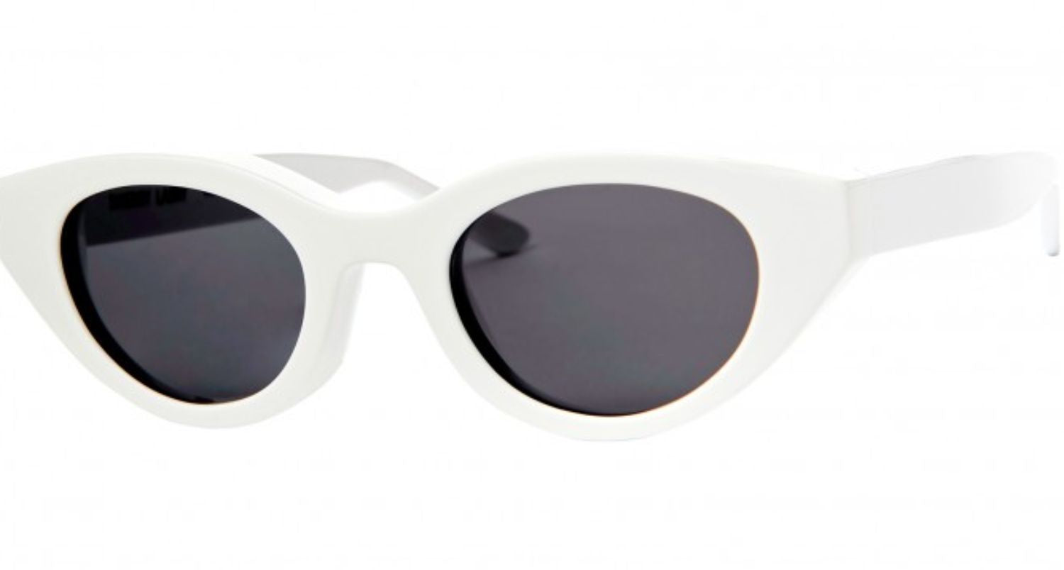 Thierry Lasry ACIDITY luxury eyewear boutique Yorkville Toronto | Holly Eyewear