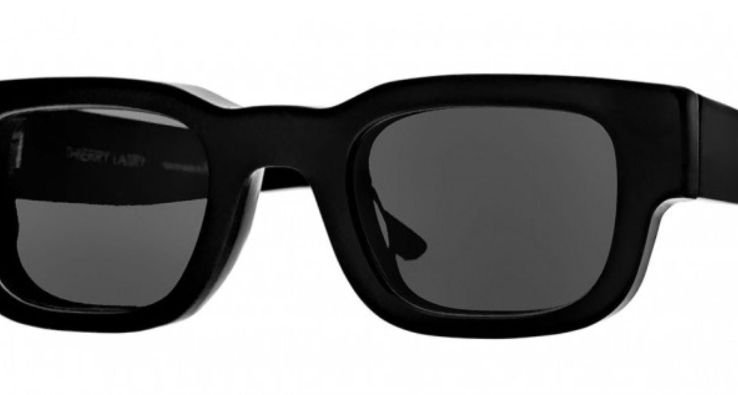 Thierry Lasry FOXXXY designer sunglasses Toronto Yorkville | Holly Eyewear
