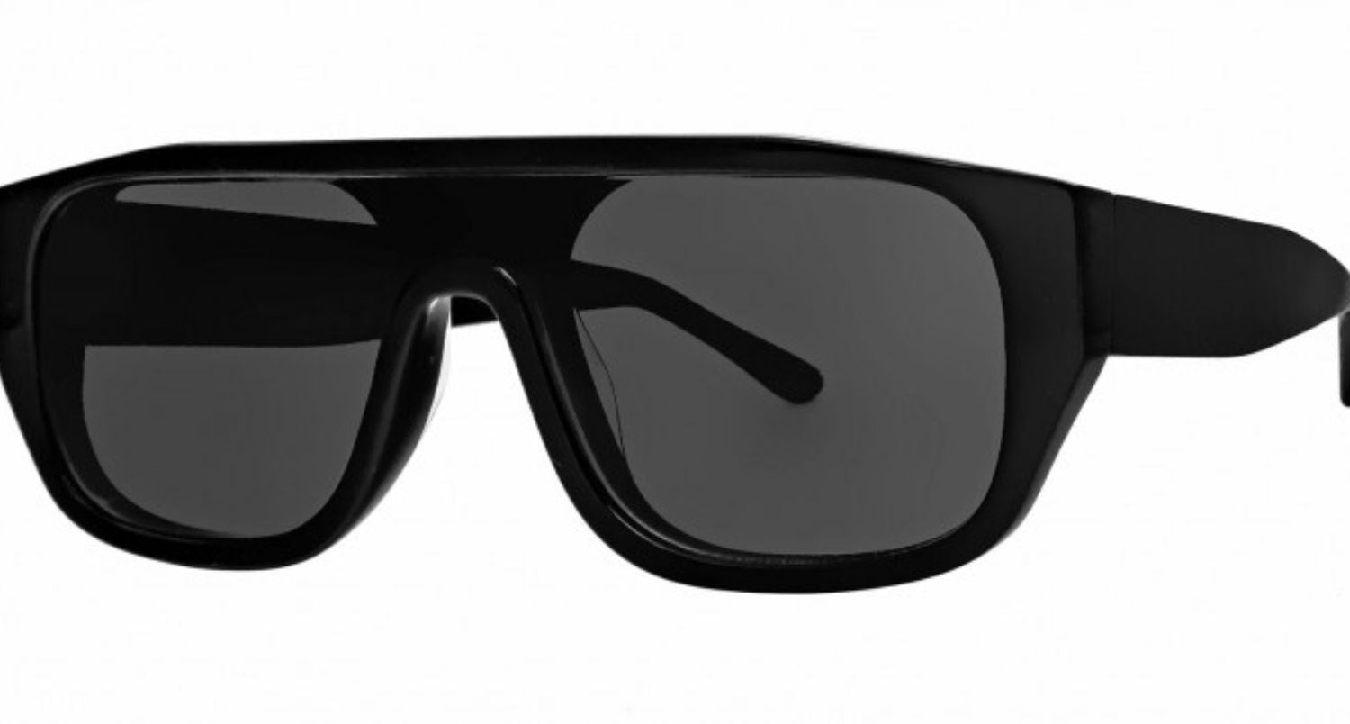 Thierry Lasry Frame KLASSY-101