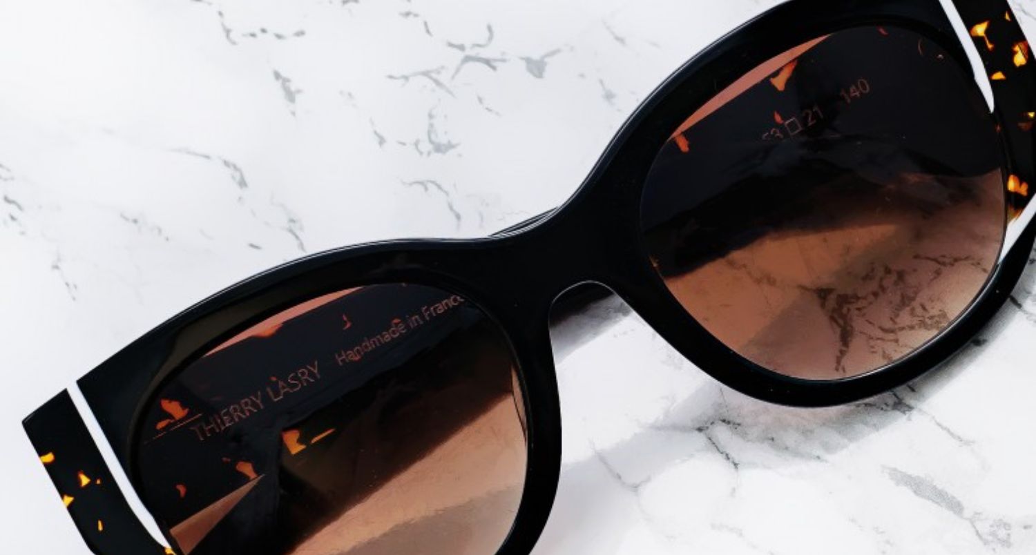 Thierry Lasry Frame NOTSLUTTY-101