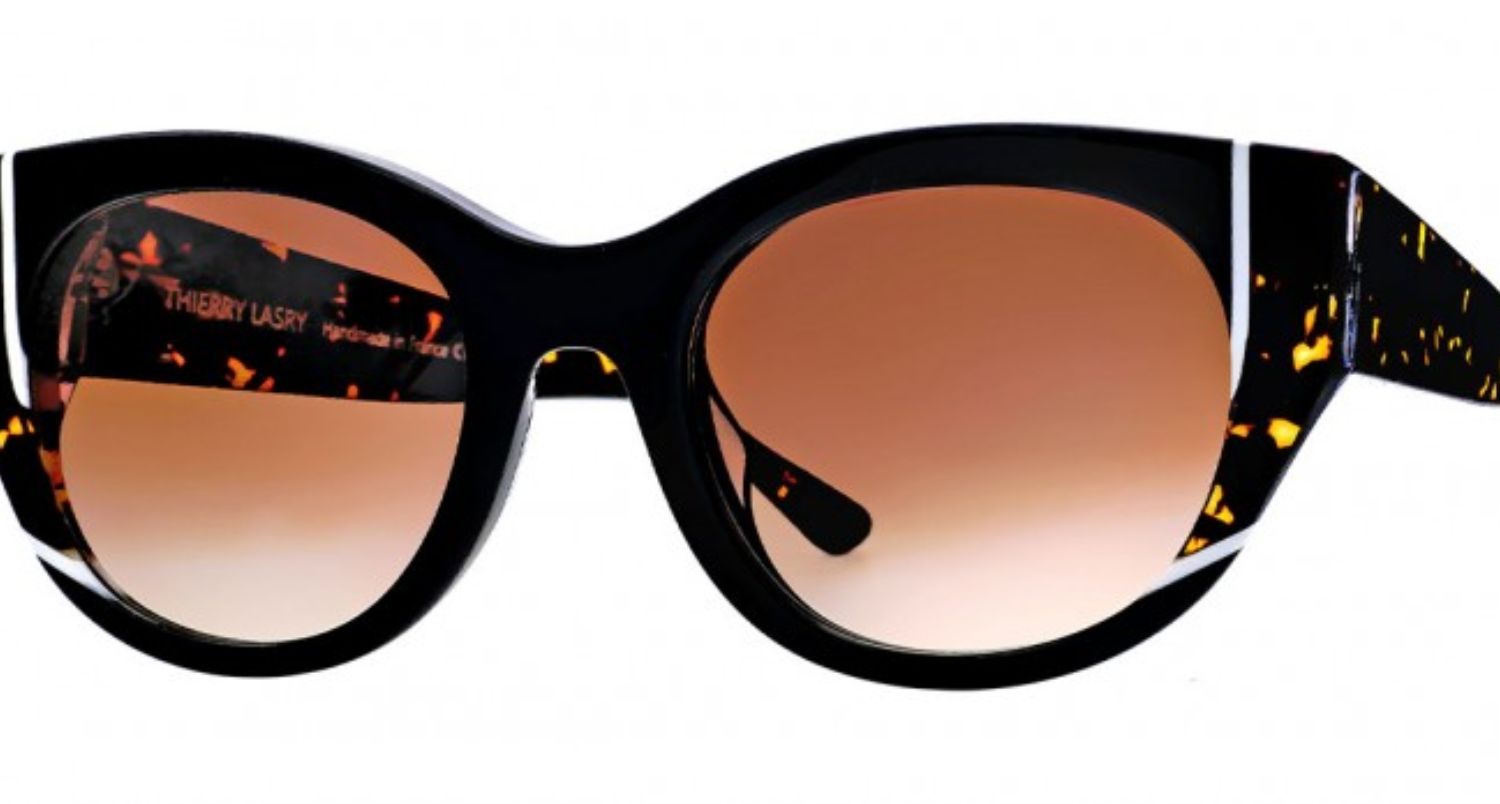 Thierry Lasry Frame NOTSLUTTY-101