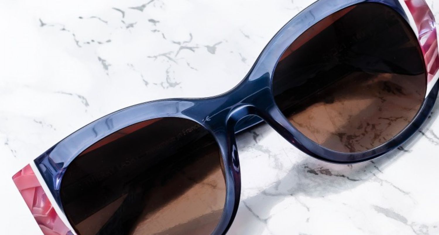 Thierry Lasry Frame NOTSLUTTY-1951