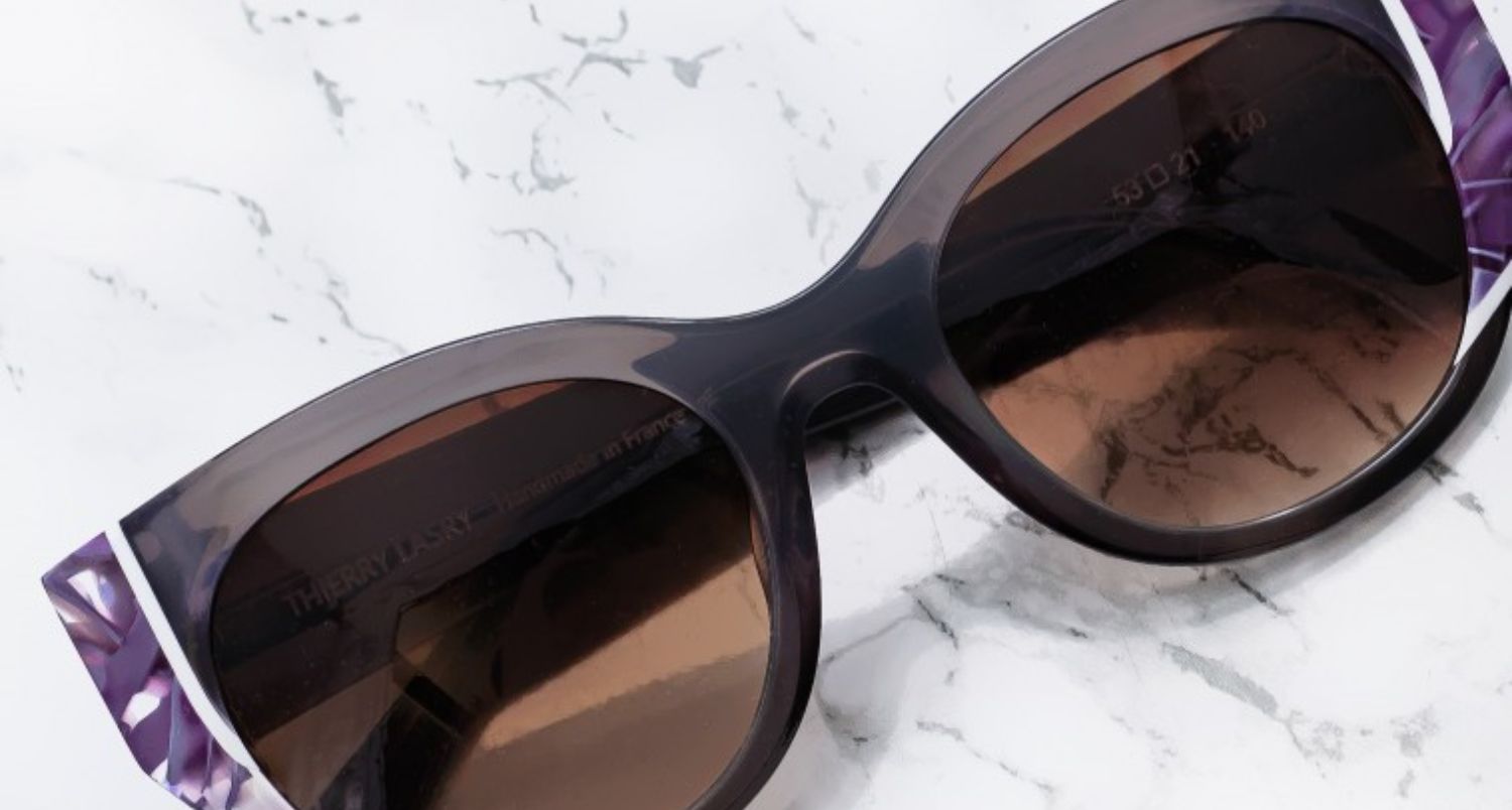 Thierry Lasry Frame NOTSLUTTY-704