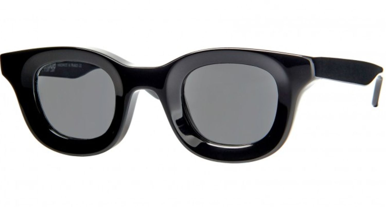 Thierry Lasry Frame RHODE-101
