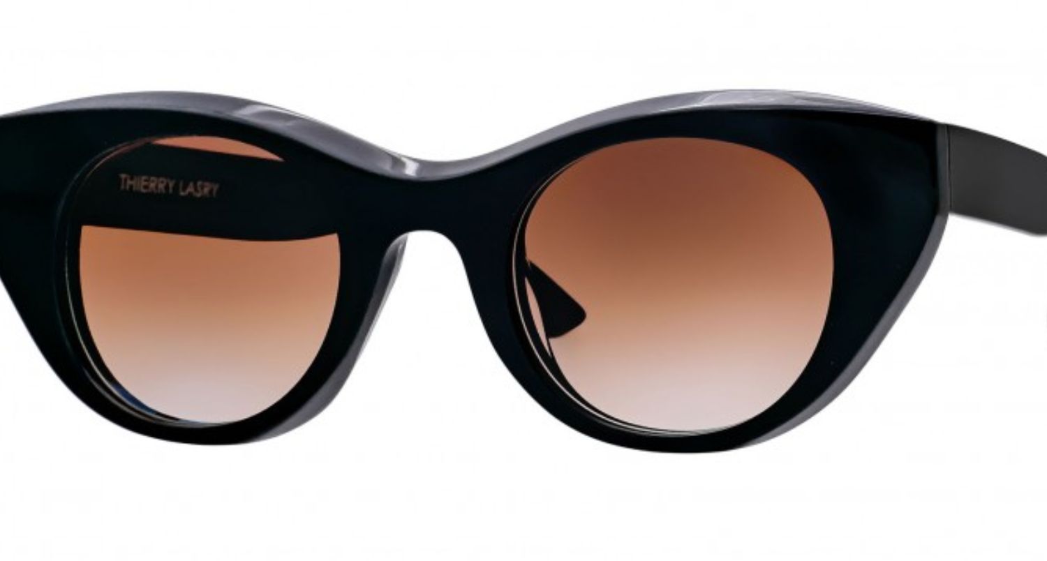 Thierry Lasry Frame SNAPPY-101