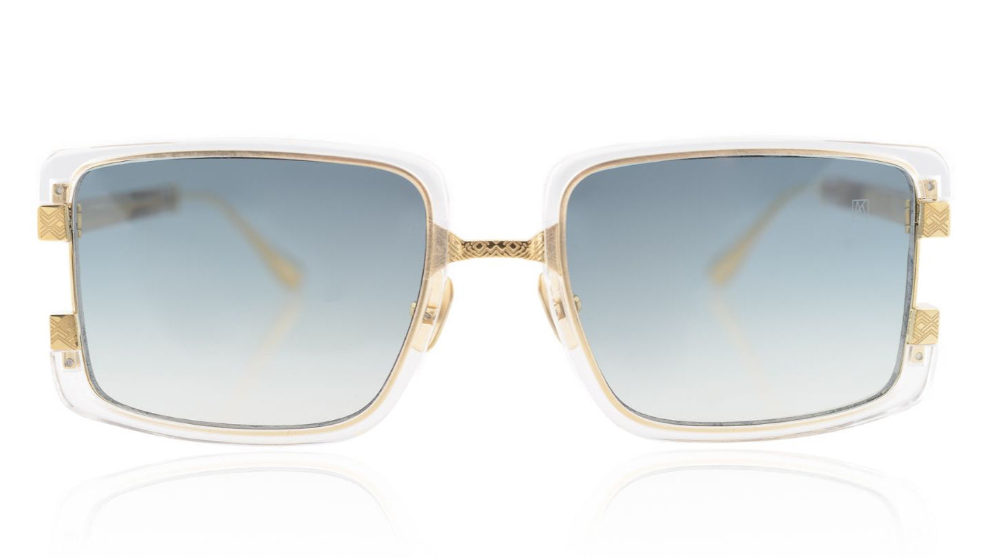 Anna-Karin Karlsson Frame TOO HANDSOME – SUN-Black Gold