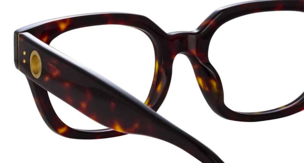 Linda Farrow LFL1243-C5-DENI