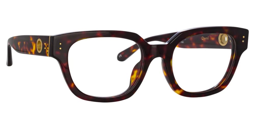 Linda Farrow LFL1243-C5-DENI