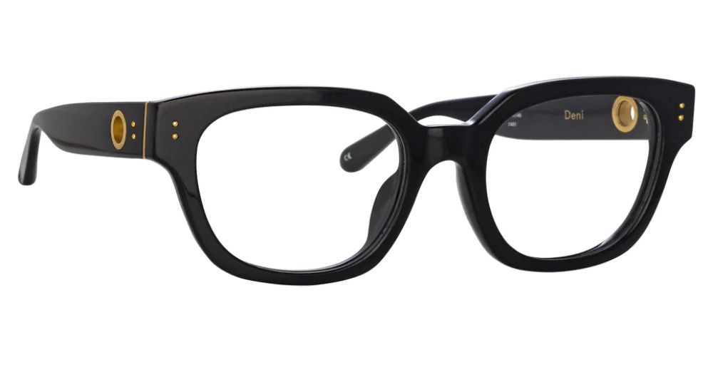 Linda Farrow LFL1243-C4-DENI