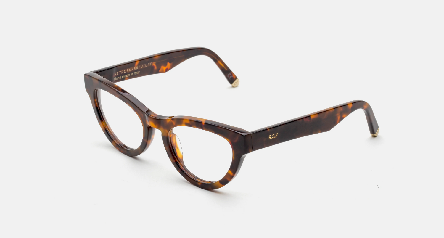 Retrosuperfuture Frames YKZ/L20 - Numero64