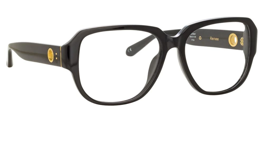 Linda Farrow LFL1293-C1-RENEE