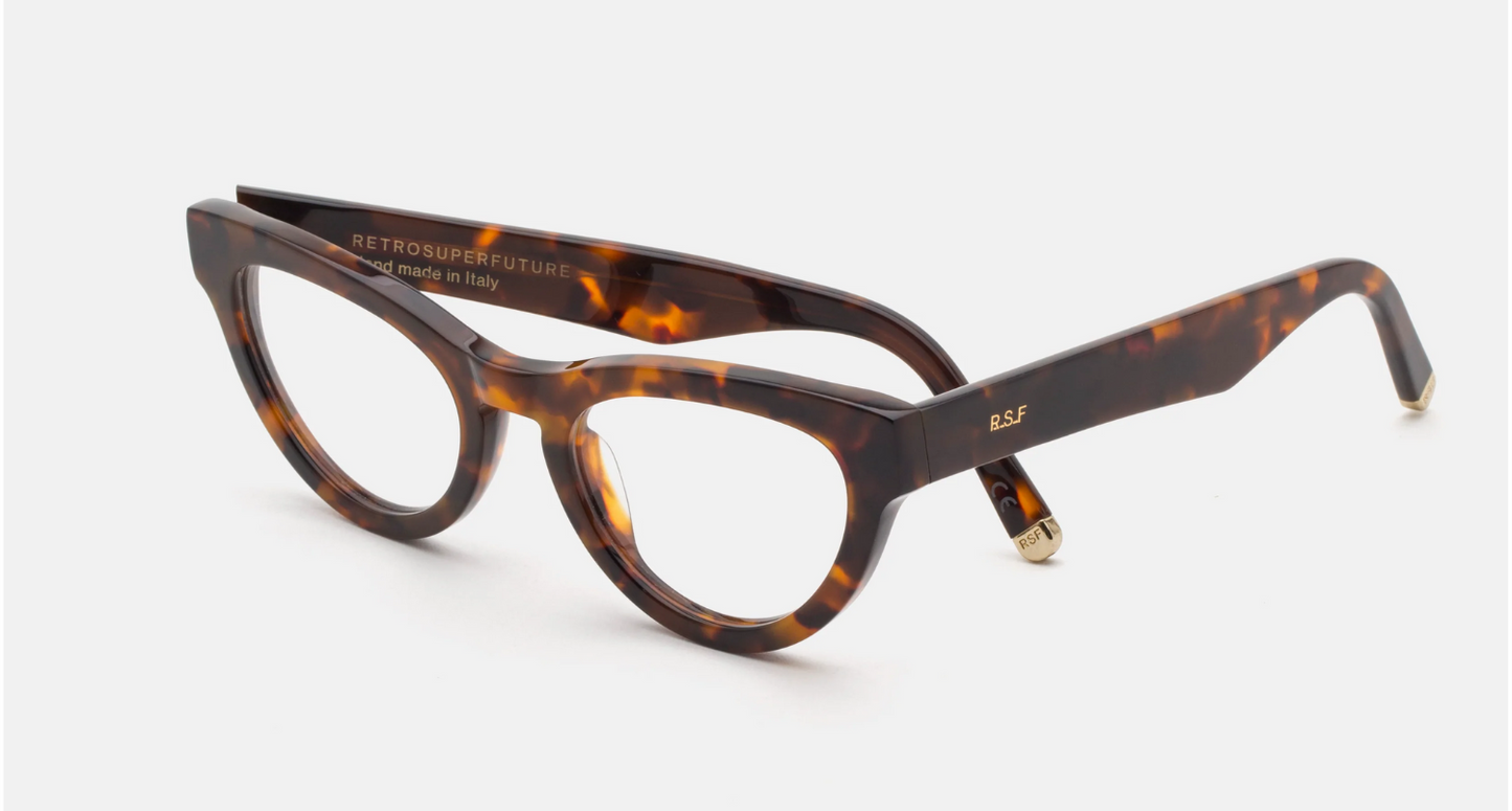Retrosuperfuture Frames YKZ/L20 - Numero64