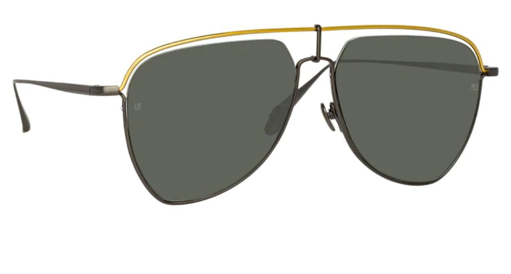 Linda Farrow LFL1205-C3-ALMA