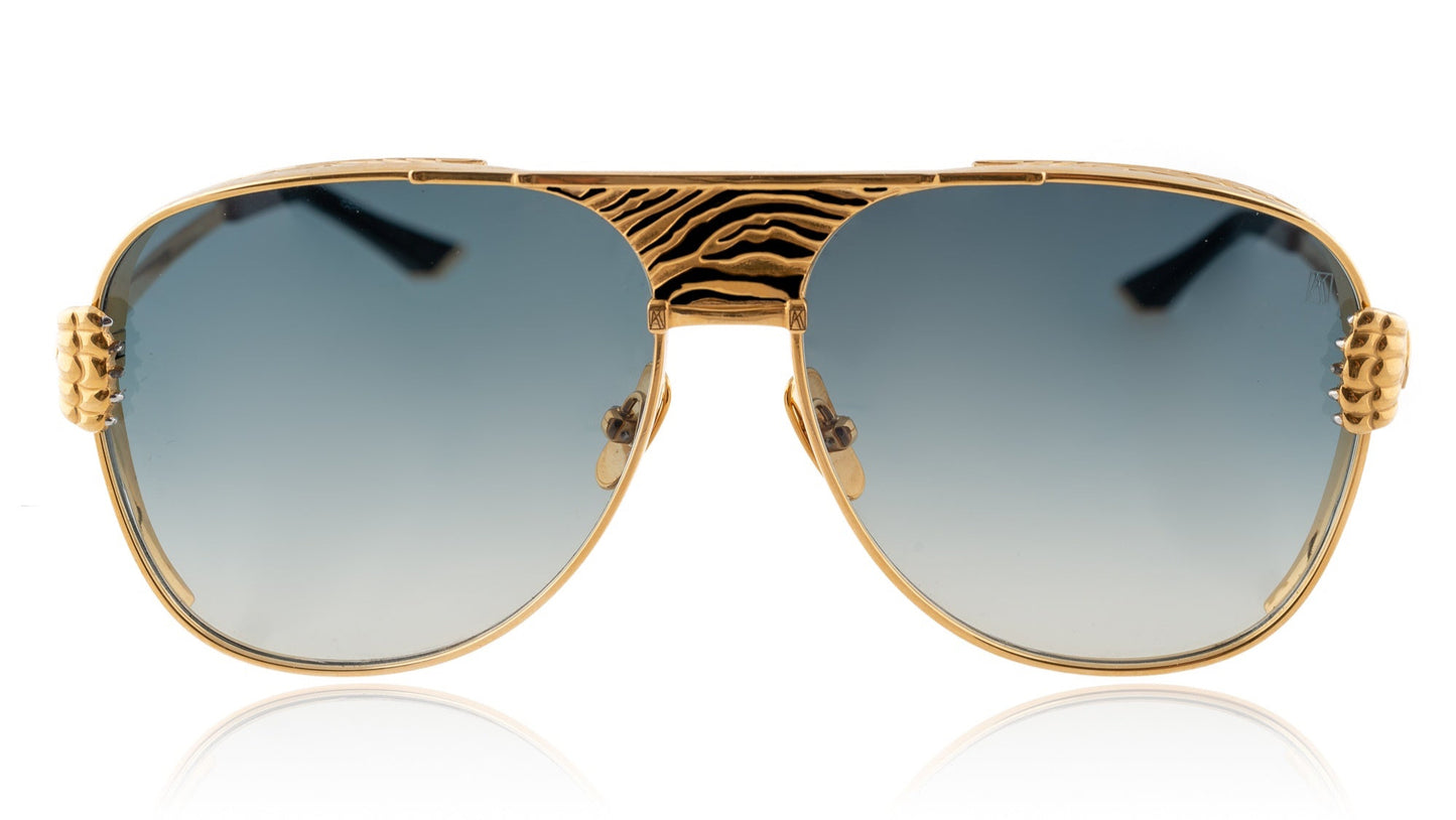 Anna-Karin Karlsson Frame You Tiger Black